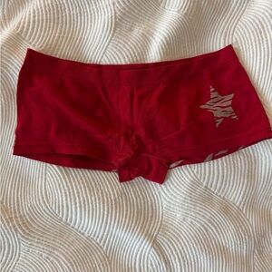 Victoria’s Secret Red Women's Panties